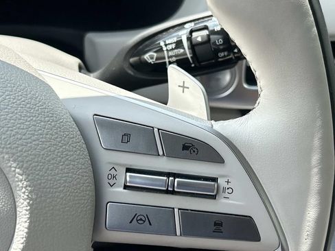 Used 2023 Hyundai Palisade Calligraphy w/ Cargo Package FWD image 33