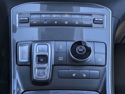 Used 2022 Hyundai Santa Fe XRT FWD image 27