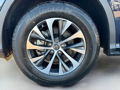 Used 2021 Lexus RX 350 AWD w/ Accessory Package image 22