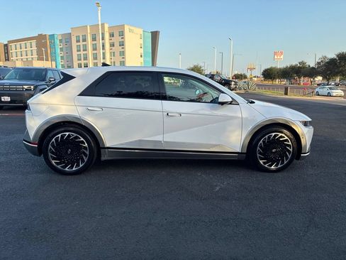 Certified 2024 Hyundai Ioniq 5 Limited AWD/4WD image 6