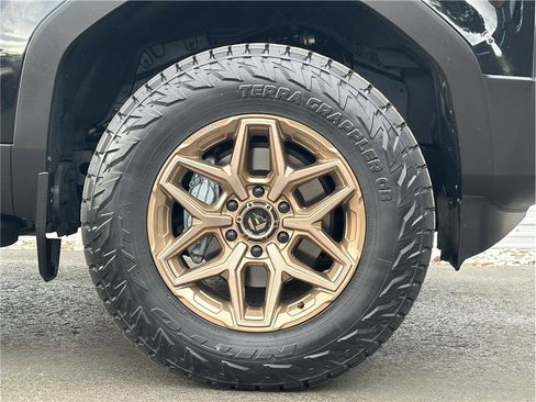 Used 2025 Toyota Land Cruiser 1958 AWD/4WD image 30