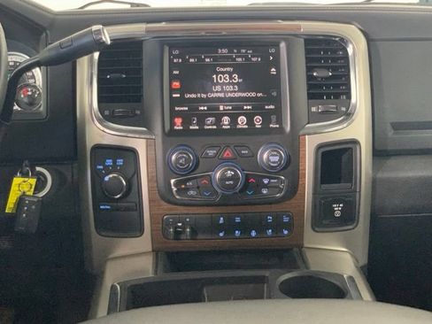 Used 2014 RAM 2500 Laramie AWD/4WD image 23