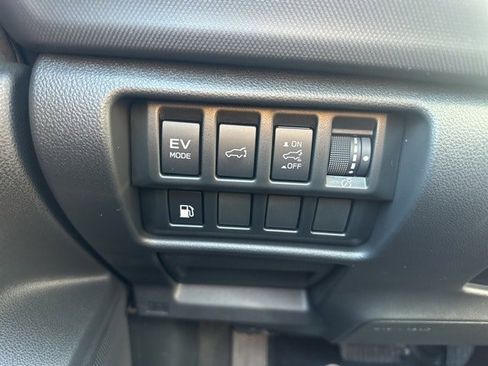 New 2025 Subaru Forester Touring image 21