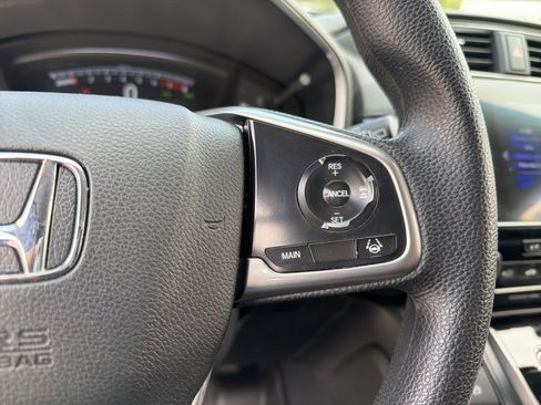 Certified 2022 Honda CR-V EX image 17