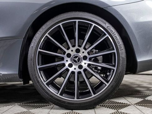 Used 2021 Mercedes-Benz C 300 Cabriolet w/ AMG Line image 50