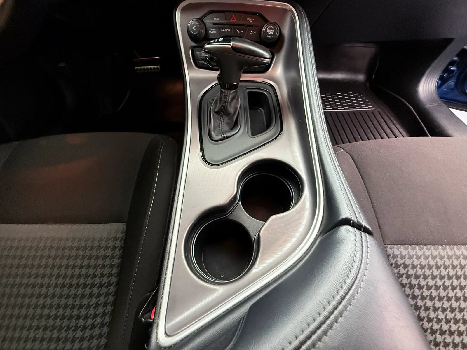 Used 2021 Dodge Challenger R/T Scat Pack RWD image 14