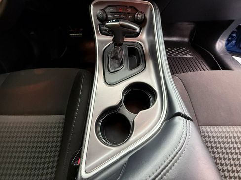 Used 2021 Dodge Challenger R/T Scat Pack RWD image 14