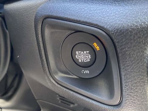 New 2026 Jeep Wrangler Willys image 52