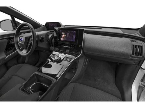 Certified 2023 Subaru Solterra AWD image 16