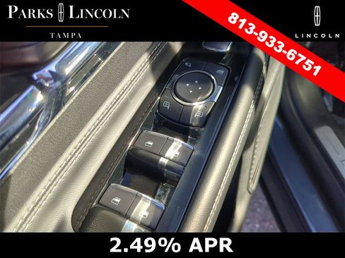 Certified 2022 Lincoln Corsair FWD image 16