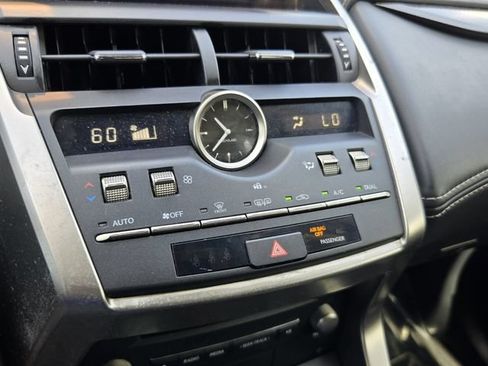 Used 2020 Lexus NX 300 FWD w/ Accessory Package 2 image 18