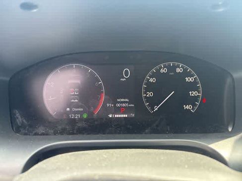 Used 2026 Honda HR-V LX image 13