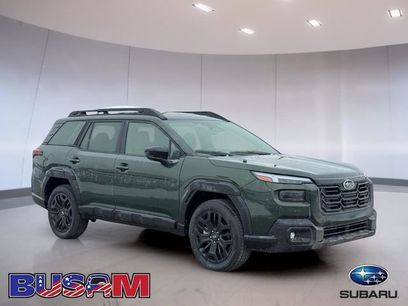 New 2026 Subaru Outback Limited XT