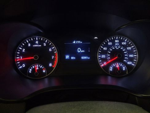 Used 2019 Kia Optima S w/ S Panoramic Sunroof Package FWD image 23