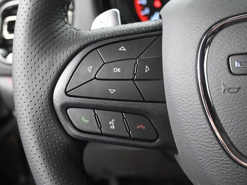 New 2026 Dodge Durango GT w/ Blacktop Package image 36