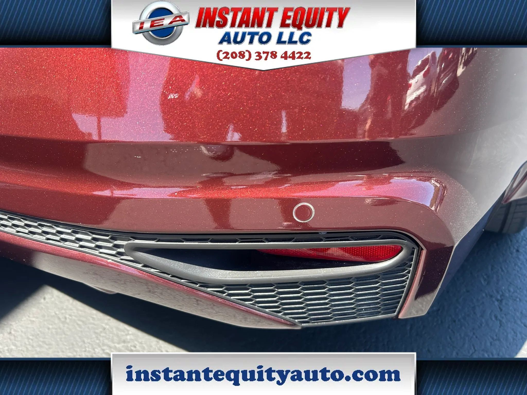 Used 2023 Nissan Altima 2.5 SV AWD/4WD image 23