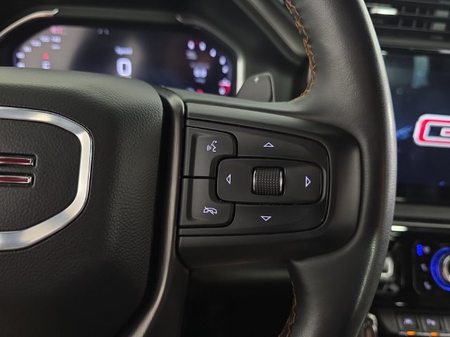 Used 2024 GMC Sierra 1500 AT4 w/ AT4 Preferred Package AWD/4WD image 19