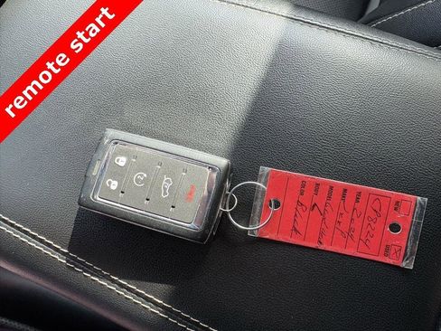 Used 2024 Jeep Grand Cherokee L Limited w/ Luxury Tech Group II image 21