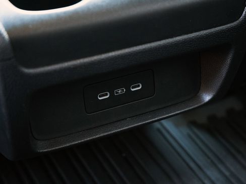 Certified 2025 Honda Odyssey EX-L image 43