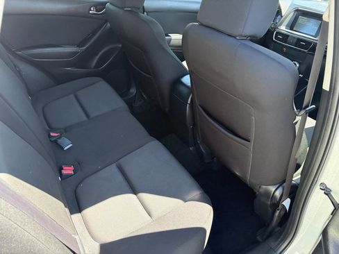 Used 2016 MAZDA CX-5 Sport AWD/4WD image 21