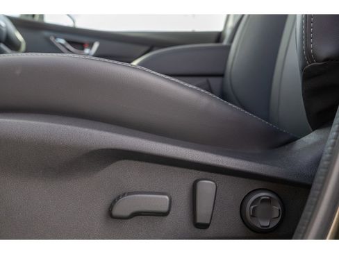 New 2026 Subaru Ascent Limited image 18