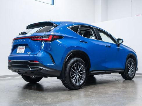 Used 2024 Lexus NX 350 AWD image 9