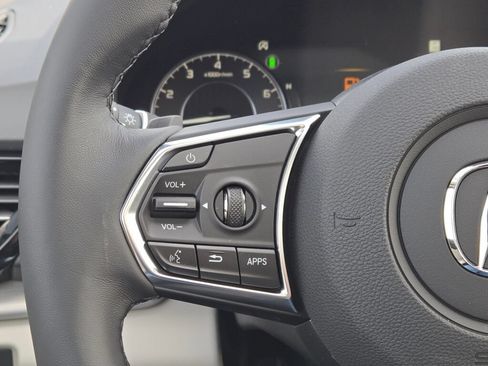 New 2026 Acura RDX SH-AWD w/ Technology Package image 43