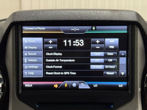 Used 2016 Ford F250 Platinum w/ Platinum Package image 11