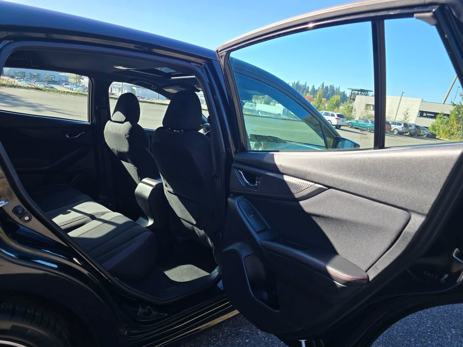Used 2018 Subaru Impreza 2.0i Sport AWD/4WD image 28