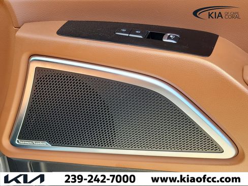 Used 2025 Kia Telluride SX X-Line AWD/4WD image 8