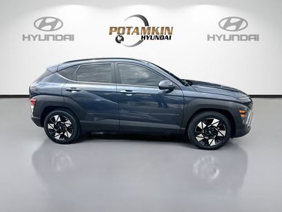 Certified 2024 Hyundai Kona SEL