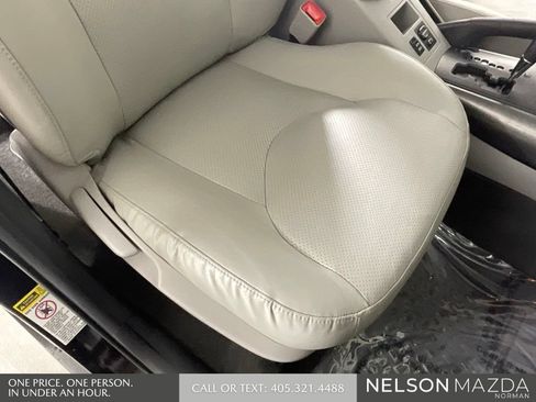 Used 2012 Toyota RAV4 Limited w/ Navigation Value Pkg FWD image 27