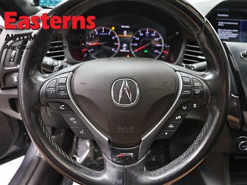 Used 2022 Acura ILX FWD image 10