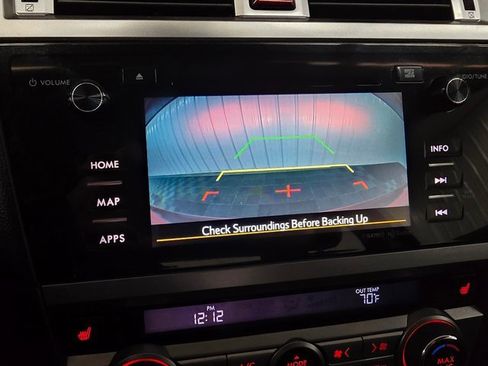 Used 2016 Subaru Legacy 2.5i Limited image 29