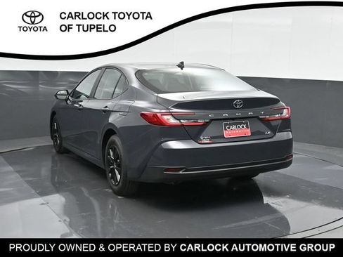 Used 2026 Toyota Camry LE FWD image 9