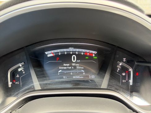 Used 2018 Honda CR-V EX image 15