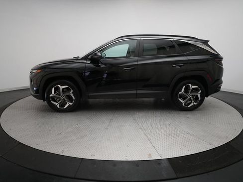 Used 2024 Hyundai Tucson SEL w/ Convenience Package AWD/4WD image 24