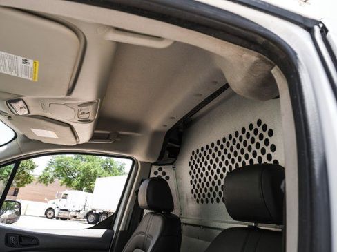 Used 2020 Ford Transit Connect XL FWD image 26