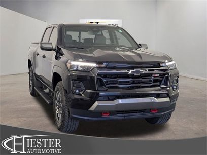 Used 2025 Chevrolet Colorado Z71 w/ Technology Package