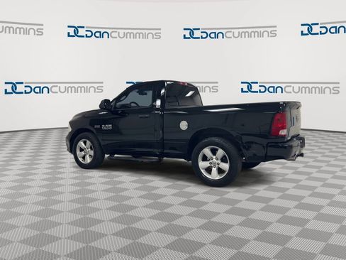 Used 2014 RAM 1500 Express RWD image 6