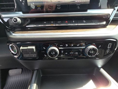 New 2026 Chevrolet Silverado 1500 RST image 24