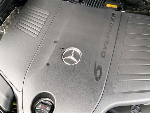 New 2026 Mercedes-Benz GLE 450 4MATIC Coupe image 26