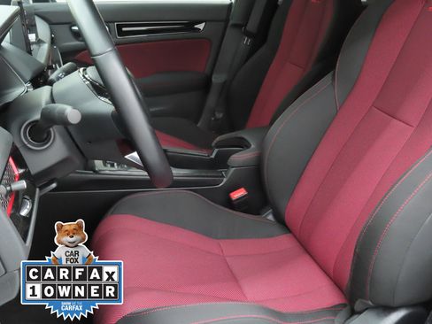 Used 2025 Honda Civic Si image 11