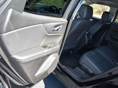 Used 2024 Chevrolet Blazer LT w/ Sound & Technology Package AWD/4WD image 26