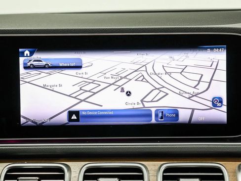 Certified 2026 Mercedes-Benz GLE 350 4MATIC image 14