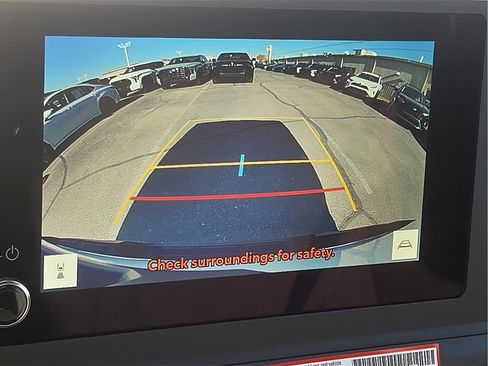 New 2026 Toyota Tacoma SR image 22