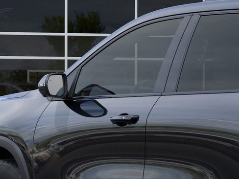 New 2026 GMC Acadia AT4 w/ Super Cruise Package image 12