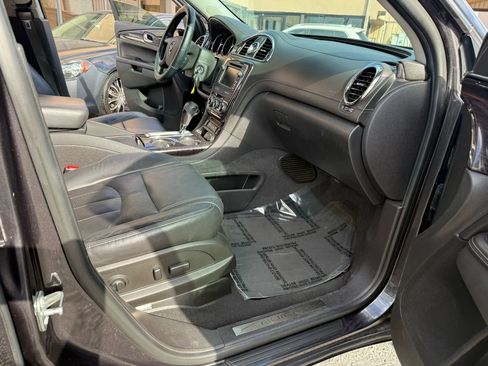 Used 2015 Buick Enclave Leather image 21