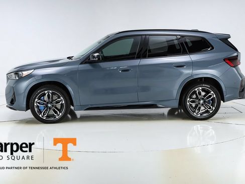Used 2025 BMW X1 M35i AWD/4WD image 41