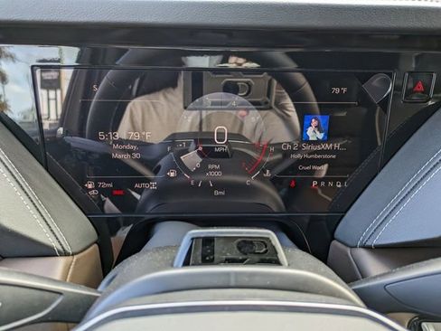 New 2026 GMC Yukon Denali Ultimate image 27